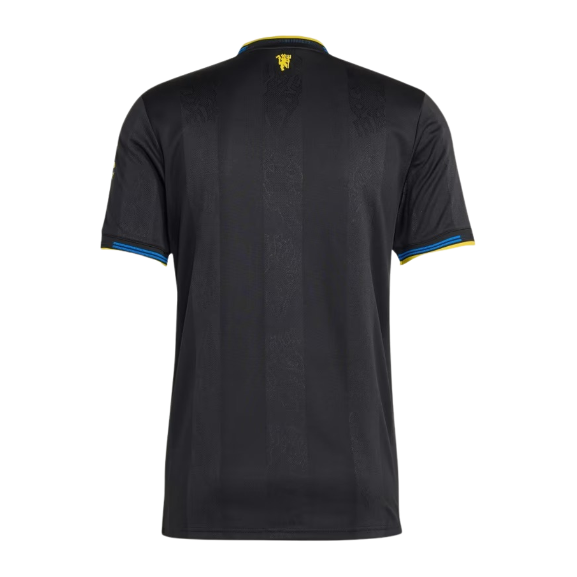 Manchester United 25-26 third Jersey Secondary image