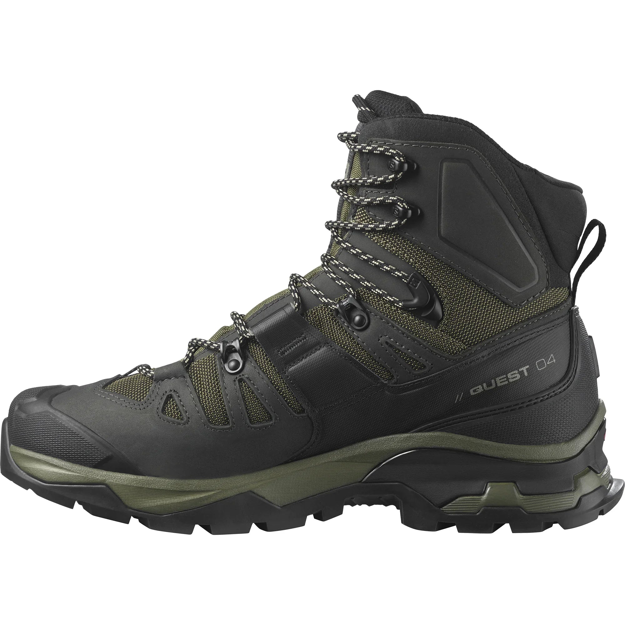 Salomon Quest 4 Gore-tex Main image