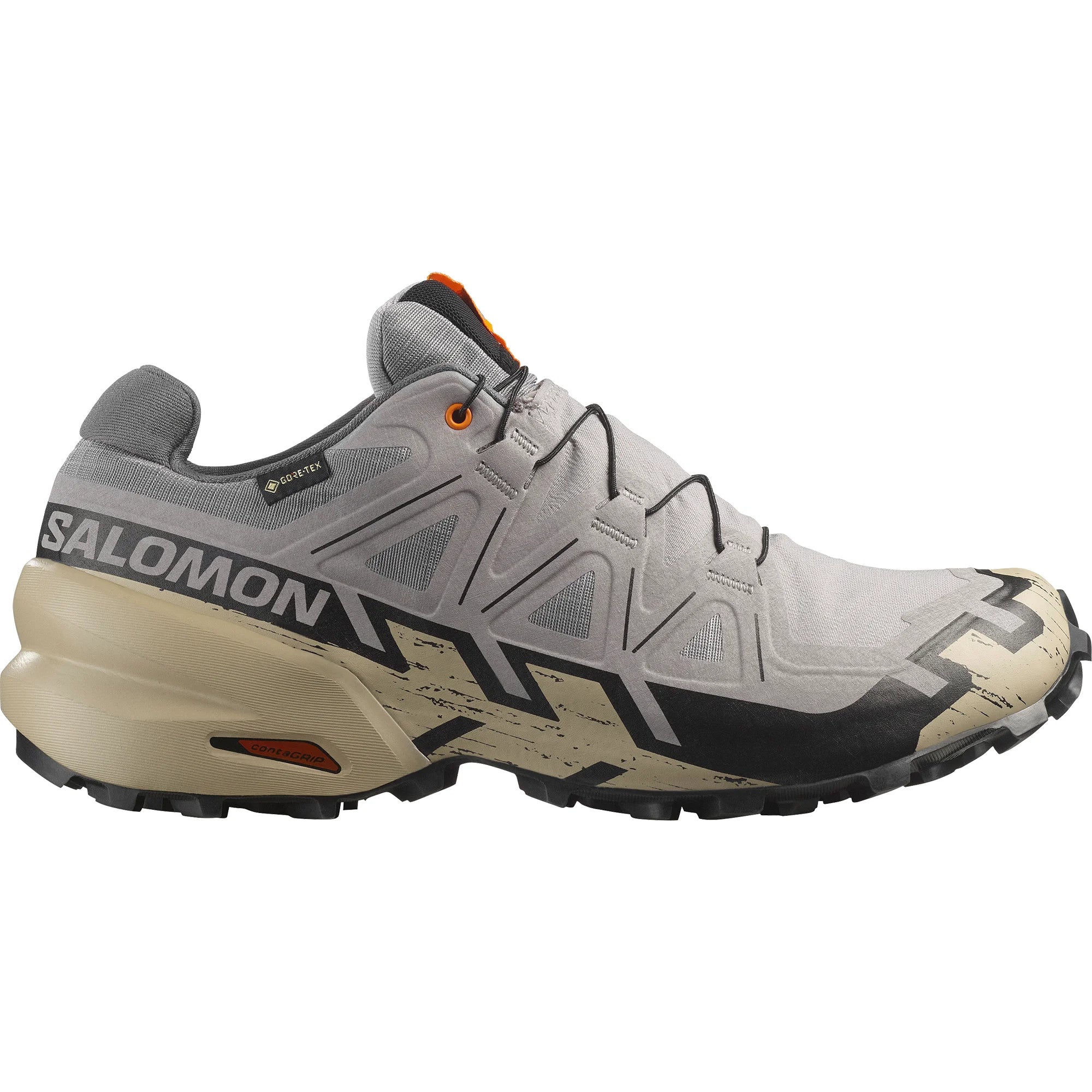 Salomon Speedcross 6 Gore-tex Secondary image