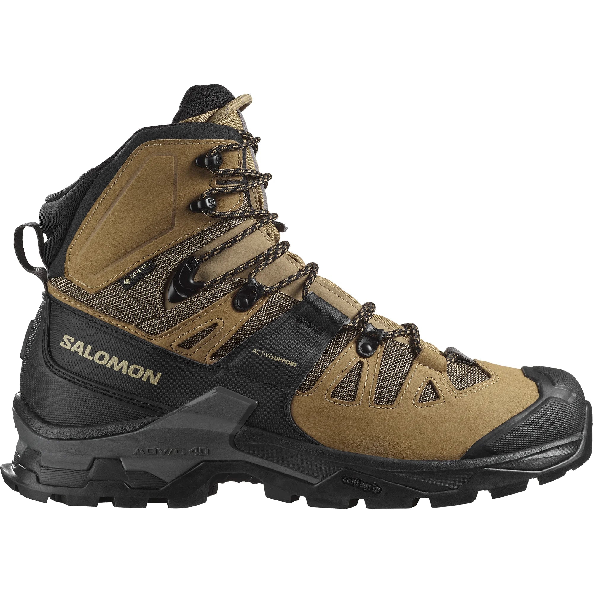Salomon Quest 4 Gore-tex Secondary image
