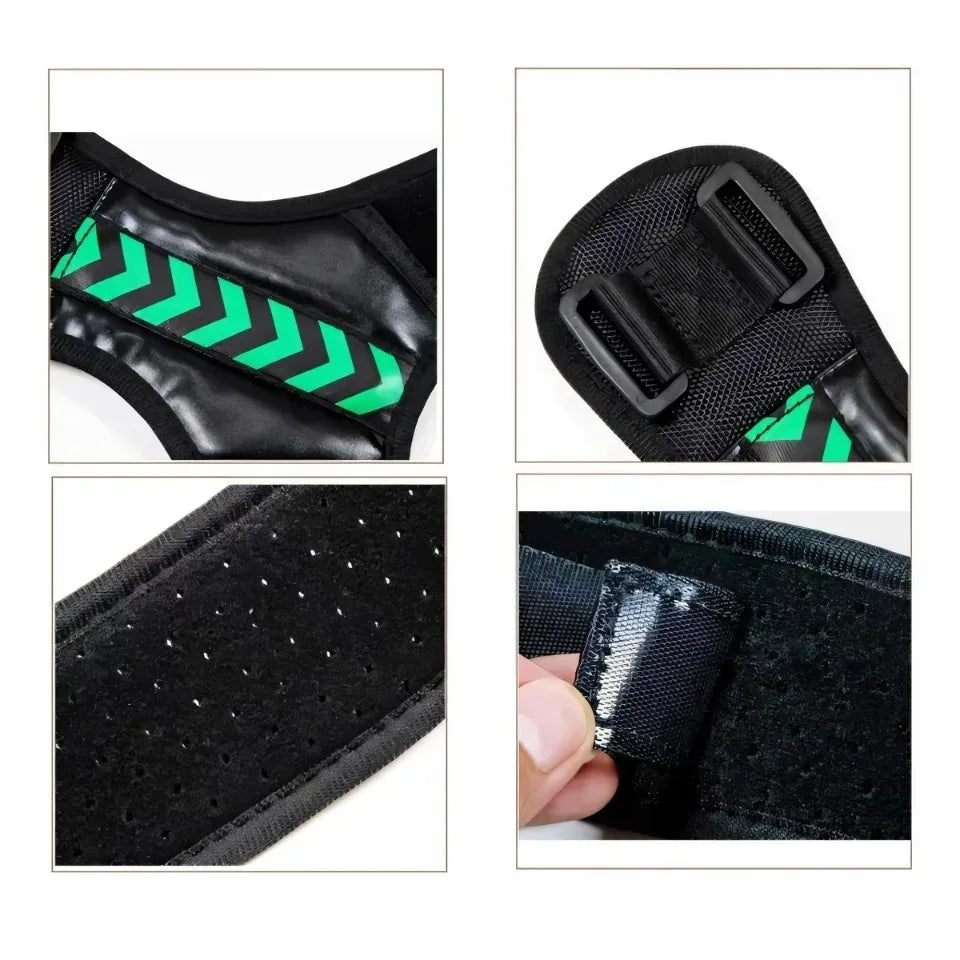 Adjustable Back Posture Corrector