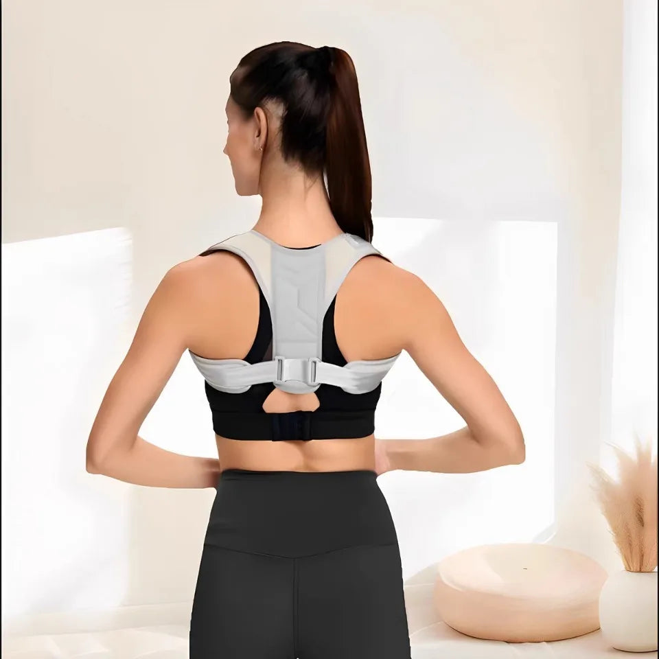 Adjustable Back Posture Corrector