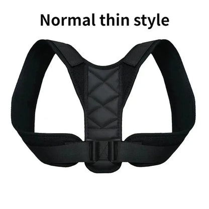 Adjustable Back Posture Corrector