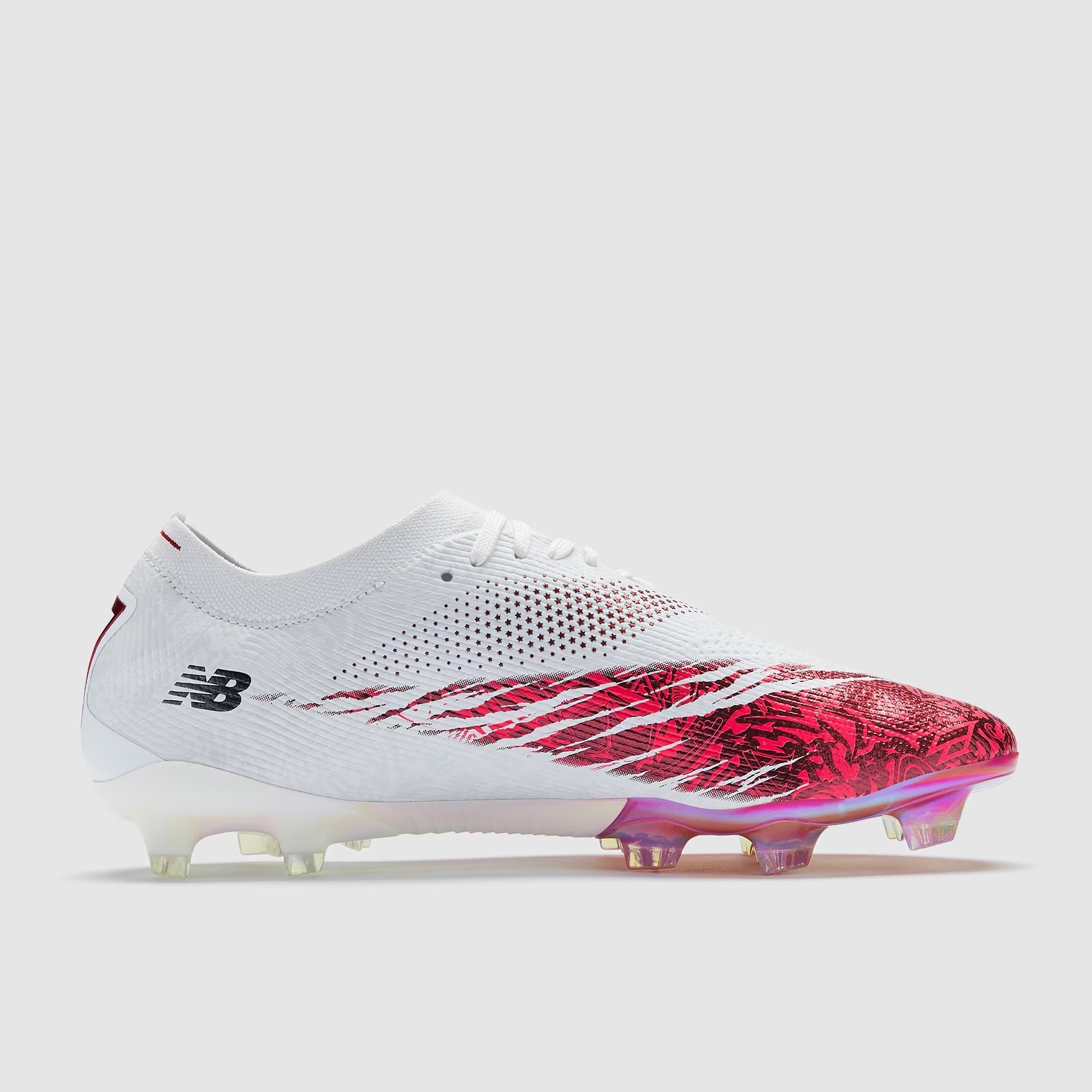 New Balance Furon Elite V8 x Saka FG Secondary image