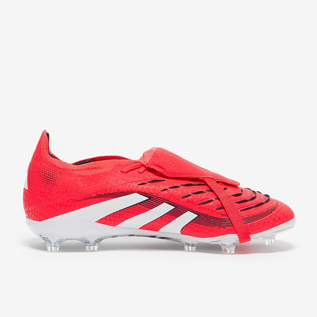 Adidas Kids Predator Elite Tongue FG Secondary image
