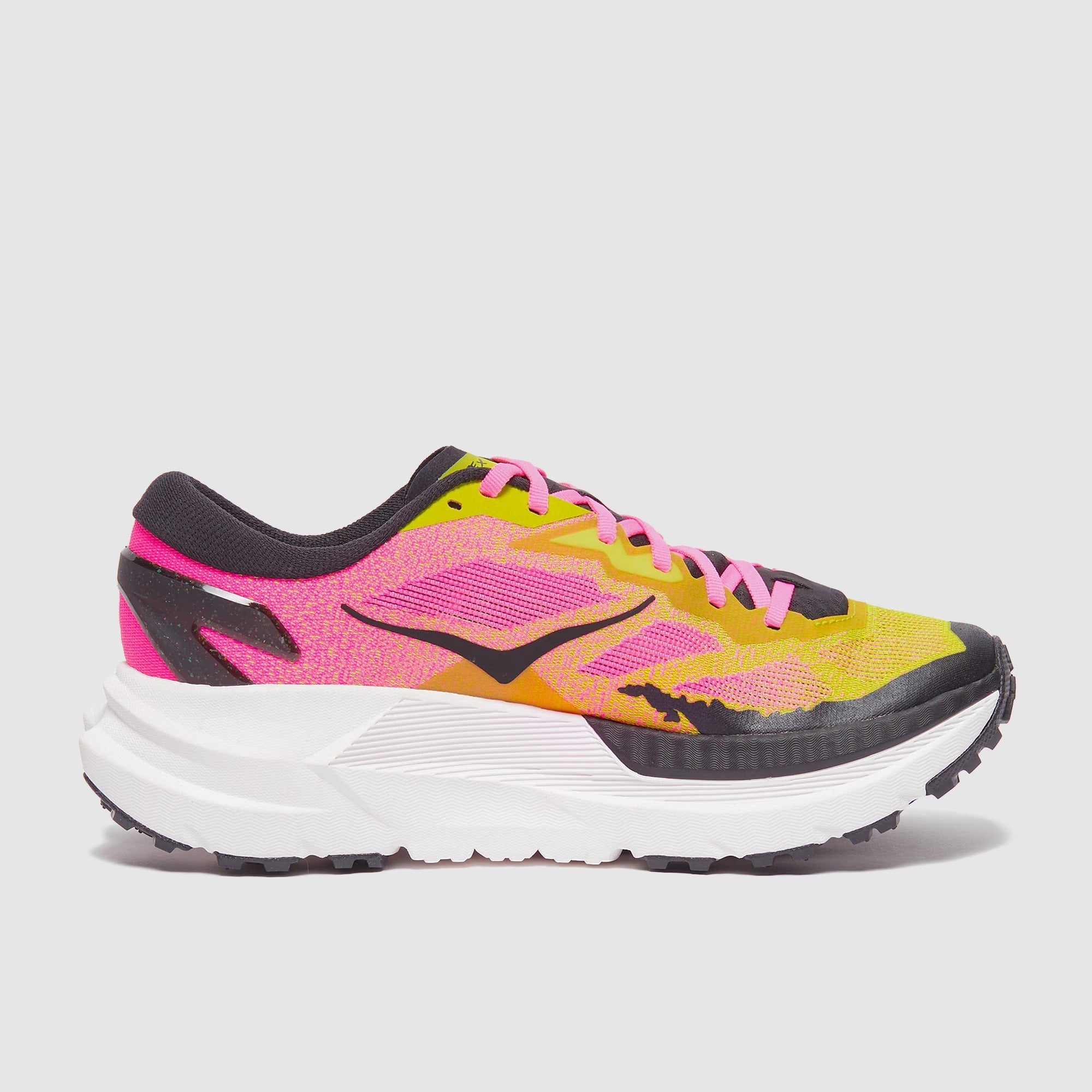 HOKA Mafate X Secondary image